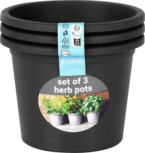 Idealna veličina za bilje i cvijeće