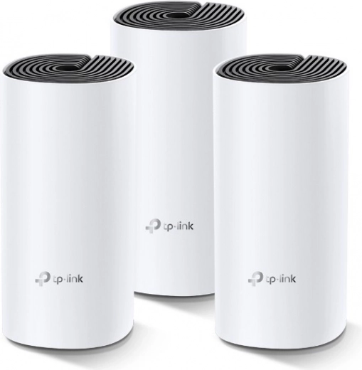 TP-Link Deco M4 Mesh Wi‑Fi sustav
