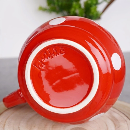 Kvalitetna glazirana keramika