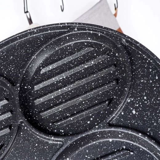 Neljepljivi granitni sloj PFLUON GRANIT