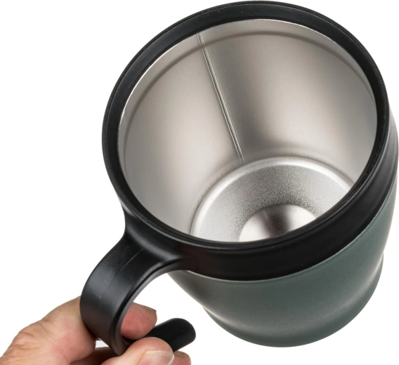 Dvostruka stijenka s vakuumskom izolacijom