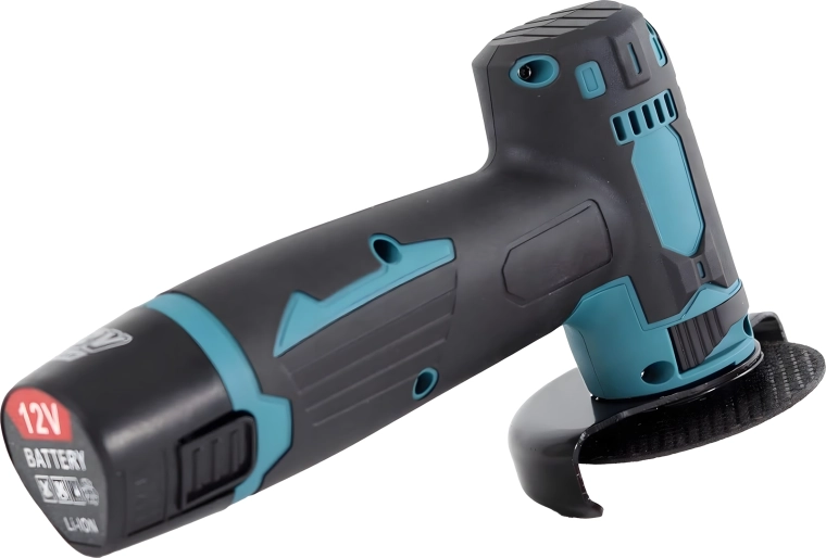 Motor bez četkica za dulju izdržljivost