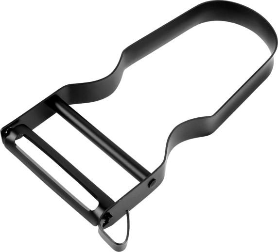 Oštra rotirajuća oštrica za brzo guljenje