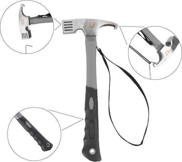 Kuka za izvlačenje klinova