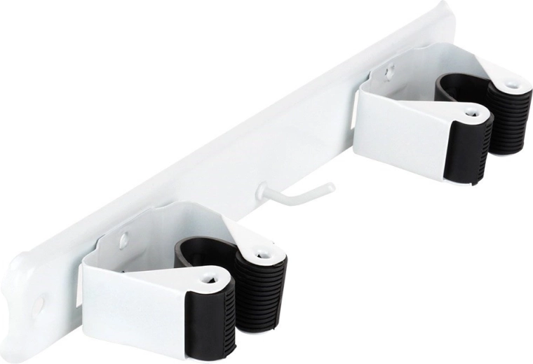 Izdržljiva metalna konstrukcija s kukom