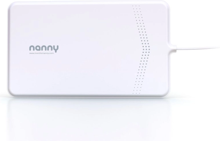 Jablotron zamjenska senzorska podloga Nanny 3 za monitor disanja BM-103