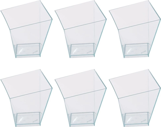 Moderan nakošen dizajn