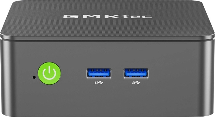 Dvojni 4K prikaz preko HDMI 2.0