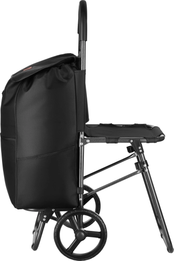 Integrirano sklopivo sjedalo do 100 kg