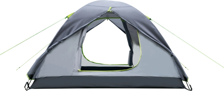 Dvostruka zaštita od kiše i vjetra