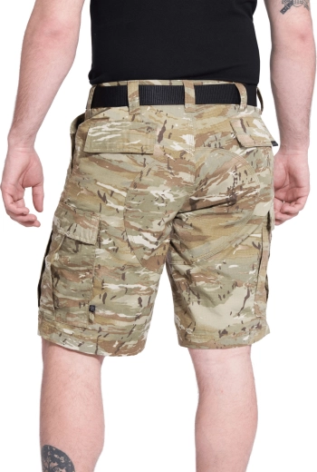 Kratke taktičke hlače PENTAGON BDU 2.0 Pentacamo