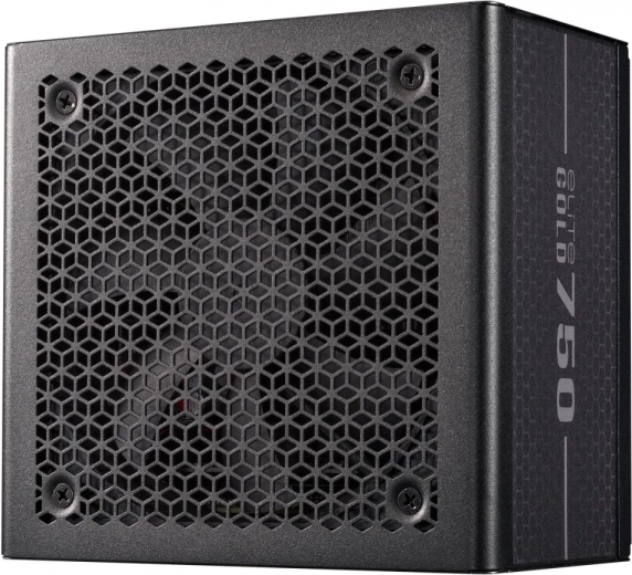 Modularno napajanje Elite Gold 750 W ATX 3.1 80 Plus Gold