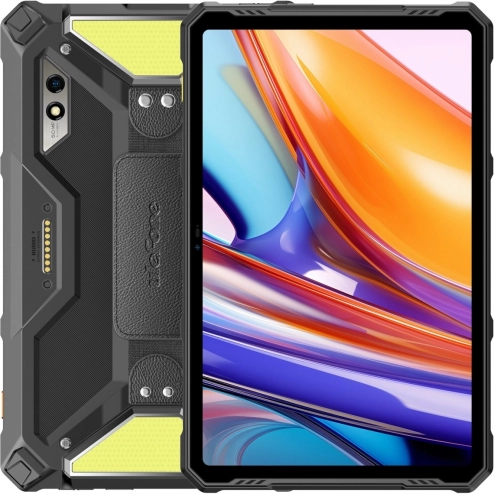 Izdržljivi tablet Armor Pad 3 Pro 4G 10,36 inča 8/256GB crni