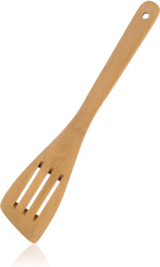 Lopatica od bambusa 30 cm BRILLANTE BAMBOO