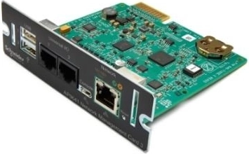 Kartica za upravljanje mrežom Schneider APC Gen3 1GB s nadzorom okoliša