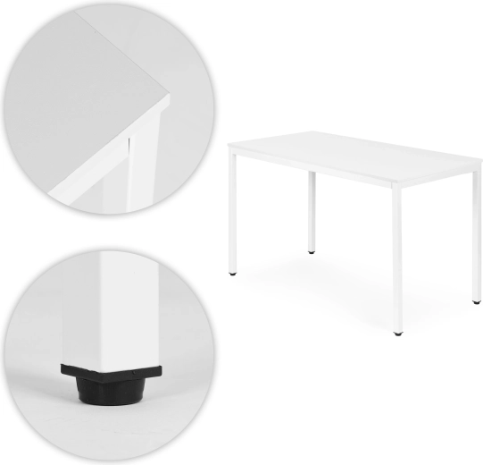 Izdržljiva konstrukcija i jednostavno održavanje