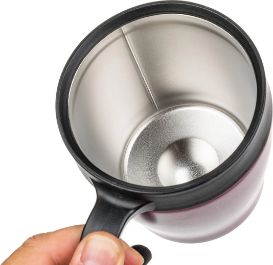 Udobno držanje i izdržljivi materijali