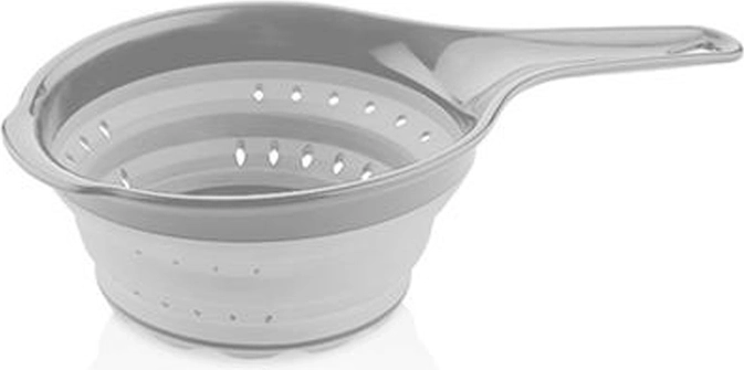 Sklopiva cjediljka 18,5 cm Kitchisimo