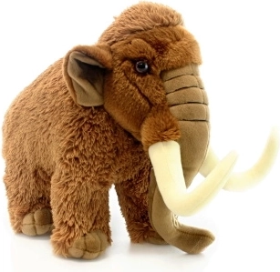 Plišani mamut 31 cm