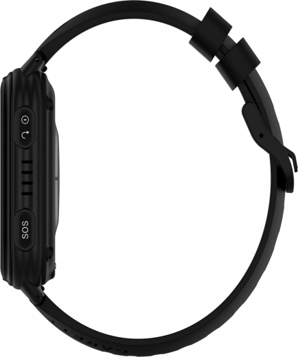 GPS lociranje, geo-zone i SOS