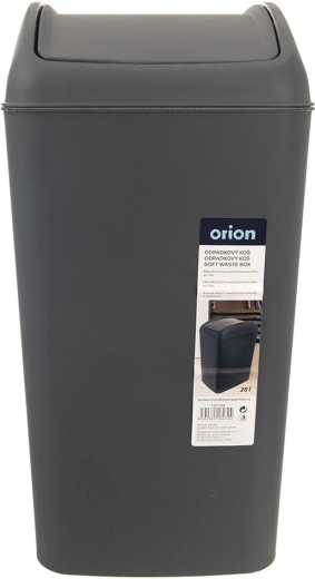 Kompaktan i prostorno štedljiv oblik