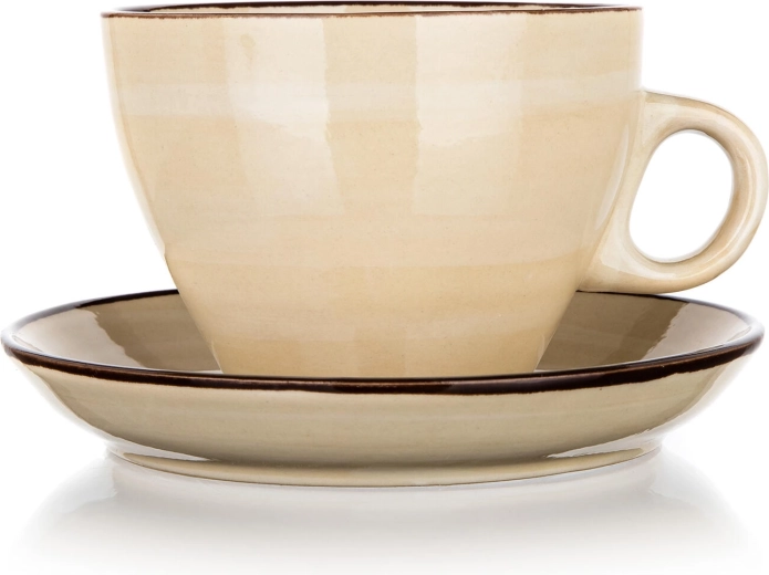 Praktičan set za kavu i čaj