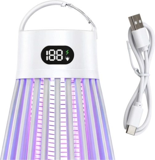 Punjiva baterija i USB‑C