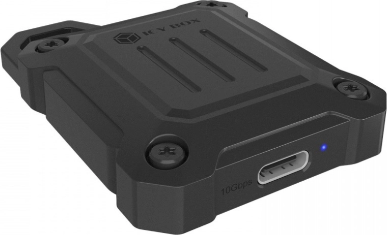 Mini vanjsko kućište za SSD M.2 2230 NVMe s USB‑C 10 Gb/s