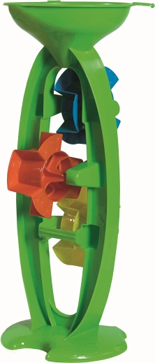 Androni mlin za pijesak i vodu 40 cm – Zelena