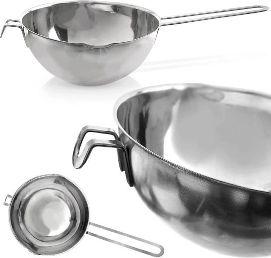 Udobna uporaba s kukicom i drškom