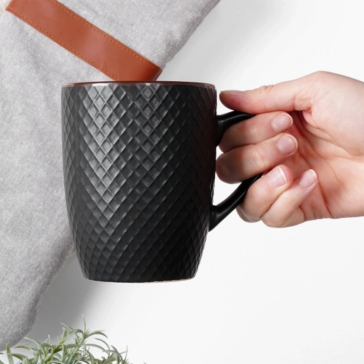 Udobno ispijanje s idealnom zapremninom