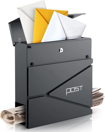 Tihi gornji ubacivač s prigušenim zatvaranjem