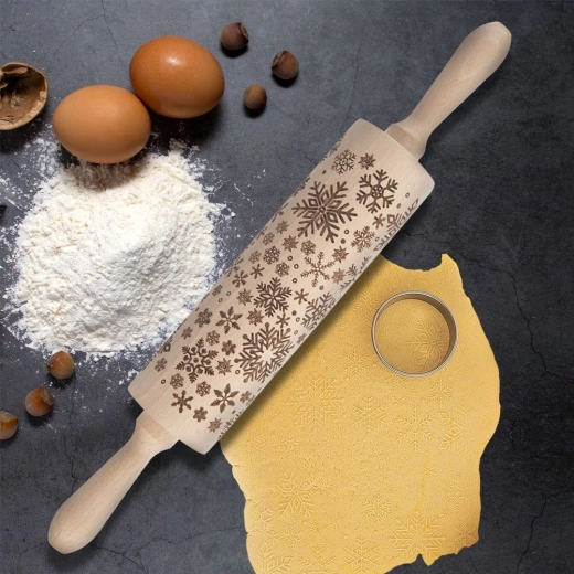 Jednostavno pečenje zahvaljujući rotirajućem izvedenju