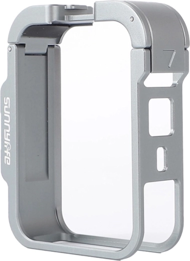 Metalna magnetska futrola Sunnylife za DJI OSMO 360