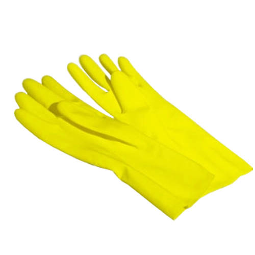 Gumene kućanske rukavice Kuchcik L