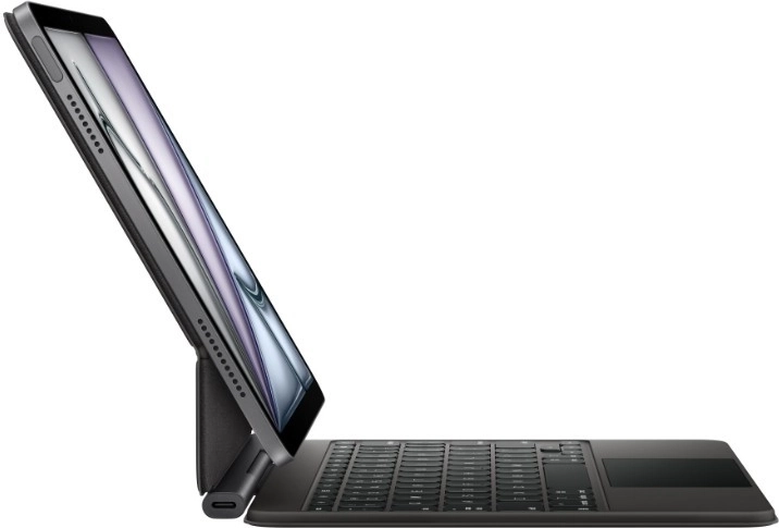 Lagana zaštita i USB‑C prolazno punjenje