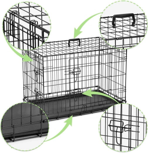 Izvlačna plastična kadica za lako čišćenje