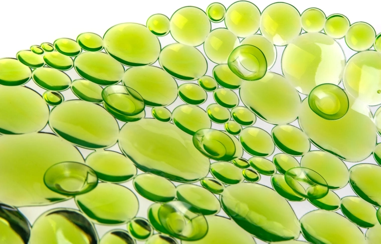 Teksturirana površina za siguran korak