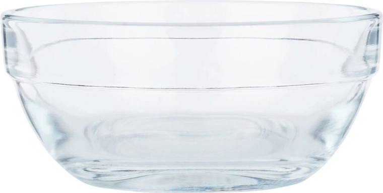 Prozirno staklo za savršenu prezentaciju