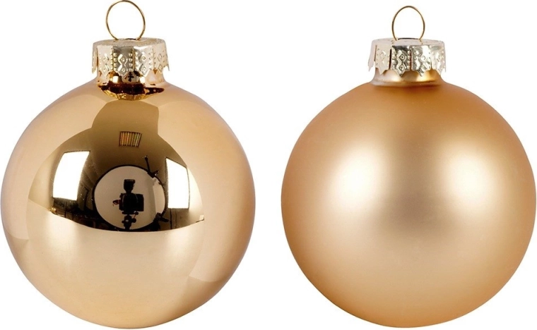 Dva završna efekta za savršen kontrast