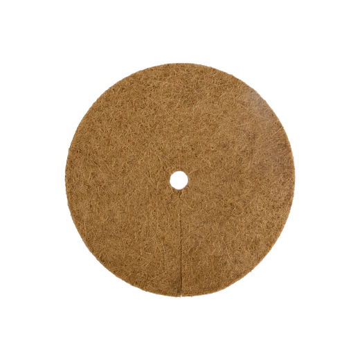 Kokosova umetnina za cvjetnjak 25 × 25 cm, 7 mm