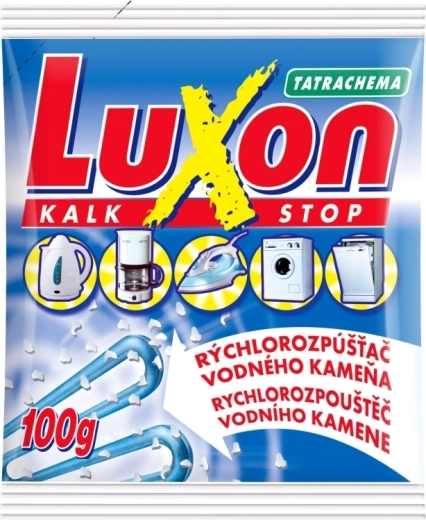 Luxon odstranjivač kamenca 100 g