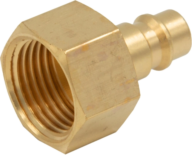 Mjedeni nastavak s unutarnjim navojem 1/2″