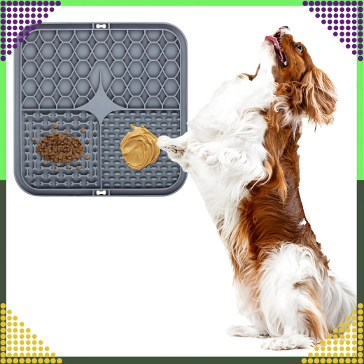 Čvrsto prianjanje zahvaljujući vakuumskim čašicama i protukliznoj strukturi