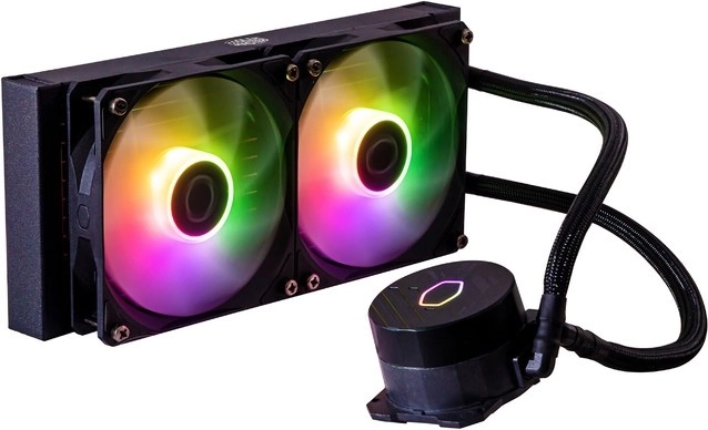 Vodeno hlađenje MasterLiquid 240L Core ARGB
