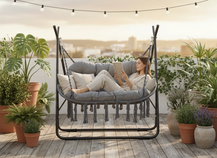 Laka instalacija s uključenom opremom