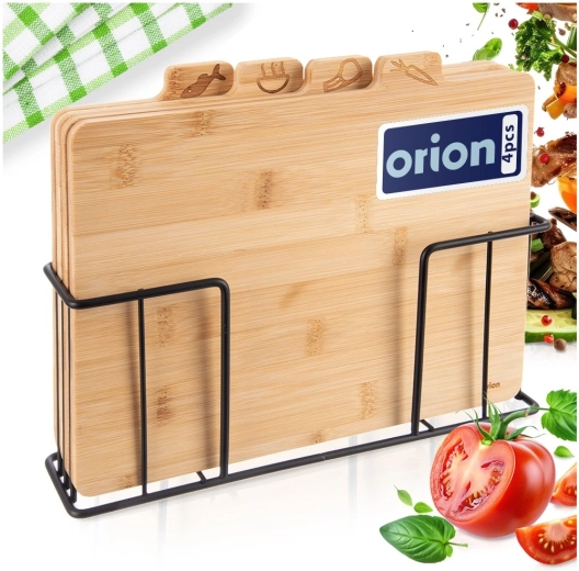 Štedljiv metalni stalak