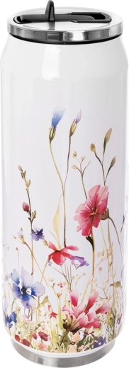 Dugo zadržavanje temperature zahvaljujući vakuumskoj izolaciji