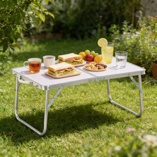 Stabilna metalna konstrukcija