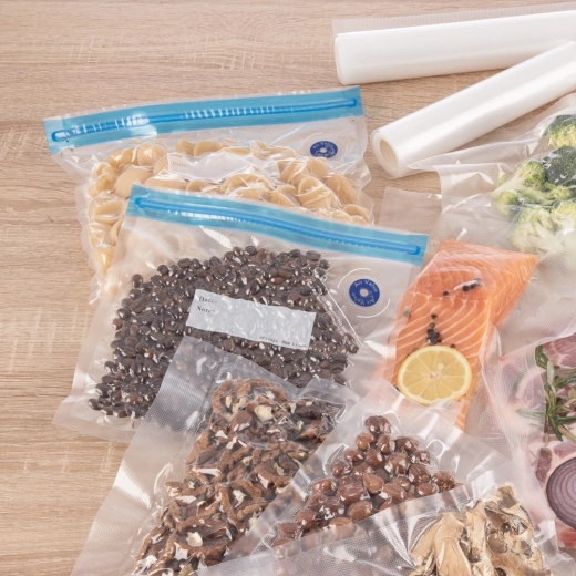 Pregledno čuvanje i organizacija obroka